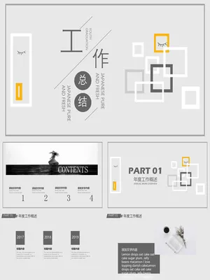 P29565高级灰工作汇报总结