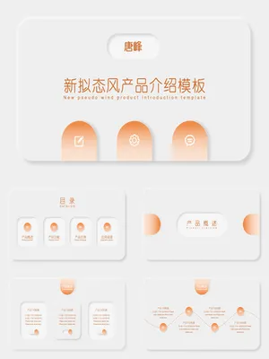 CP00016公司产品介绍