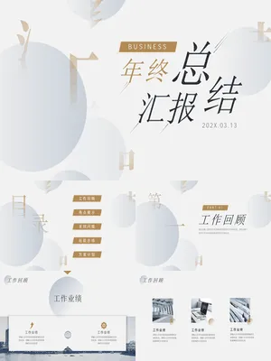 P99333实用型年度报告
