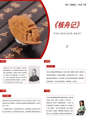核舟记PPT课件6
