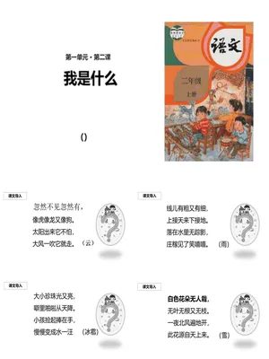 我是什么PPT课件3