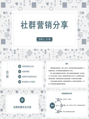 CH00023一份营销策划案