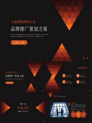 CH00021网络营销策划方案