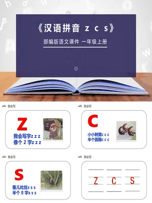 《zcs》PPT课件2