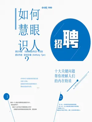 P25874HR人力资源管理培训PPT