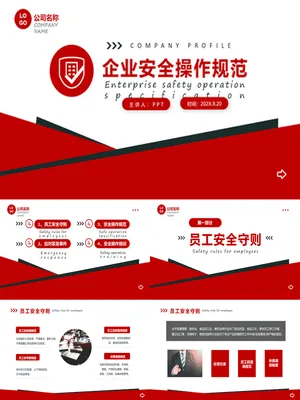 安全操作规程规范培训